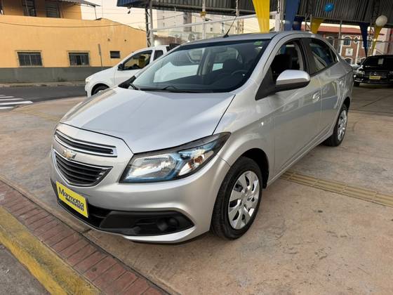 CHEVROLET PRISMA 1.4 MPFI LT 8V FLEX 4P MANUAL CHEVROLET PRISMA 1.4 MPFI LT 8V FLEX 4P MANUAL